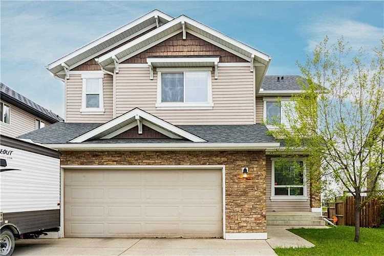 Lavender Link #121 Chestermere, AB T1X 0E6