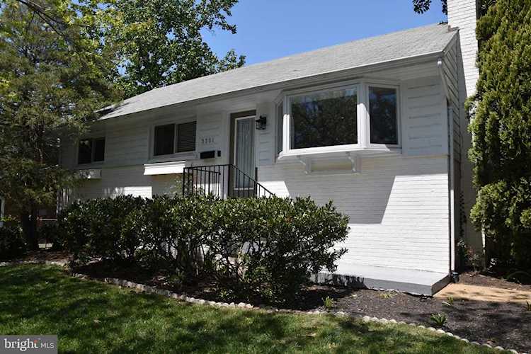 3301 17th St N Arlington, VA 22201