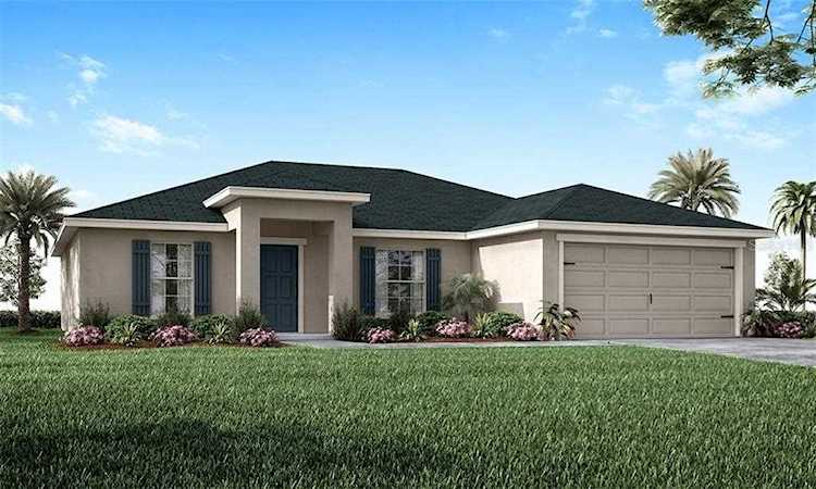 119 Sandhill Crane Ln Lake Alfred, FL 33850 | MLS L4913397 Photo 1