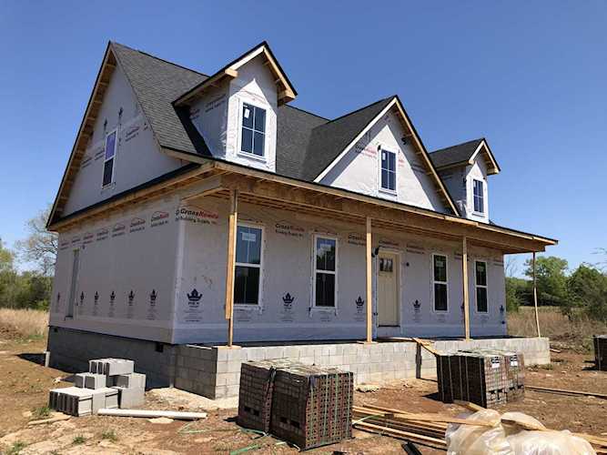 3760 Mealer Road Chapel Hill, TN 37034