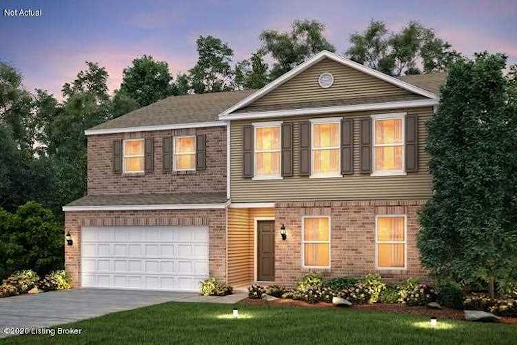 11803 Beacon Ct #Lot 120 Louisville, KY 40299