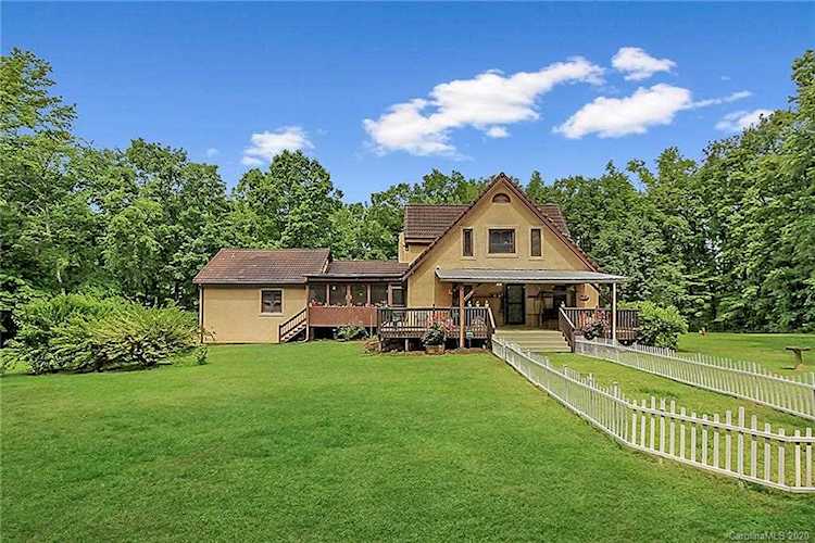 7116 Mcwhorter Rd Waxhaw, NC 28173