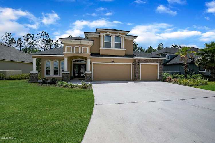 4118 Carriage Crossing Ln Orange Park, FL 32065