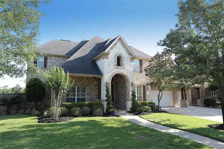 15906 Aster Manor Ct Cypress, TX 77429