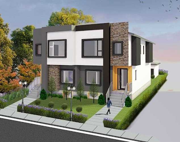 1431 2 Street NW Calgary, AB T2E 5M5