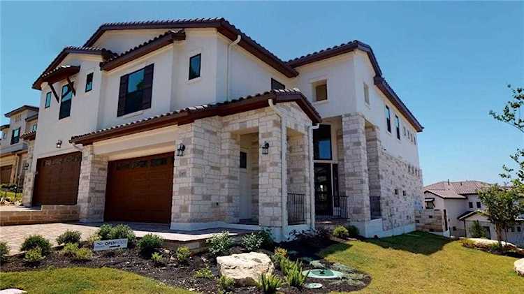400 Marina View WAY Lakeway, TX 78734