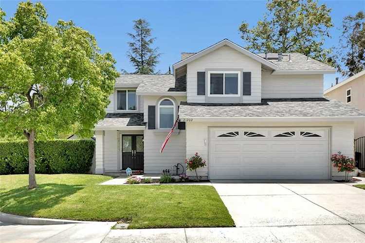21202 Sugarbush Circle Rancho Santa Margarita, CA 92679