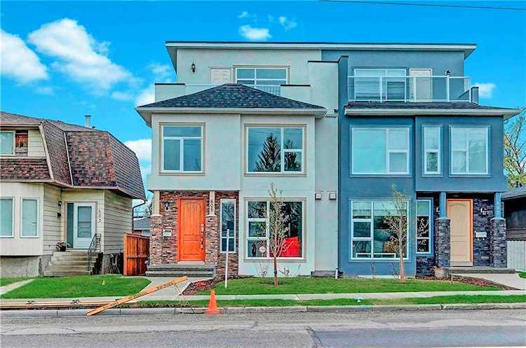 605 50 Avenue SW Calgary, AB T2S 1H6