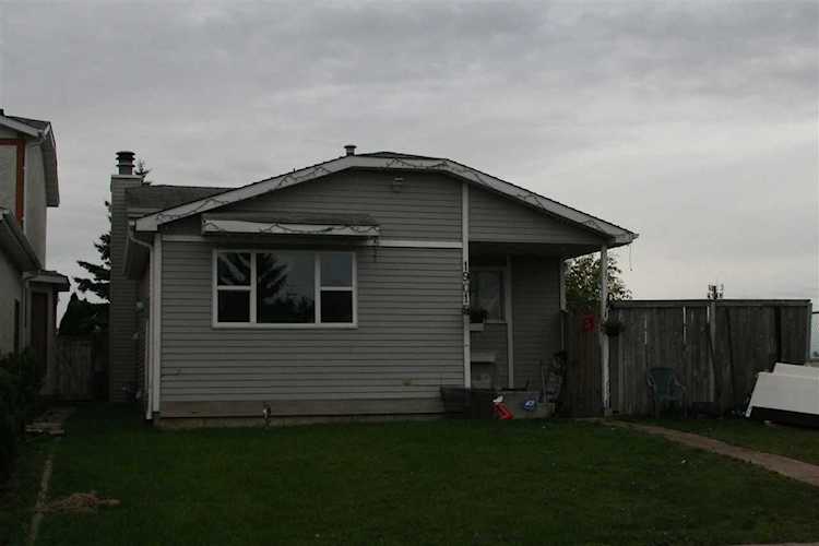 19015 83 Avenue Edmonton, AB T5T 4Z6