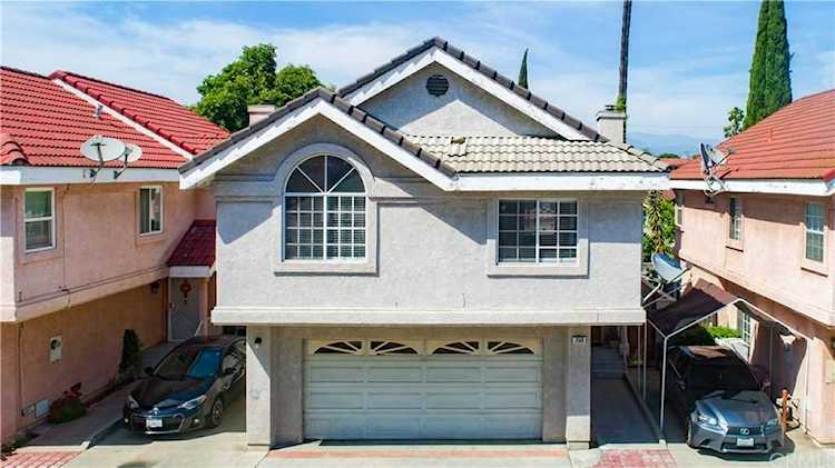 3569 Cogswell Road El Monte, CA 91732