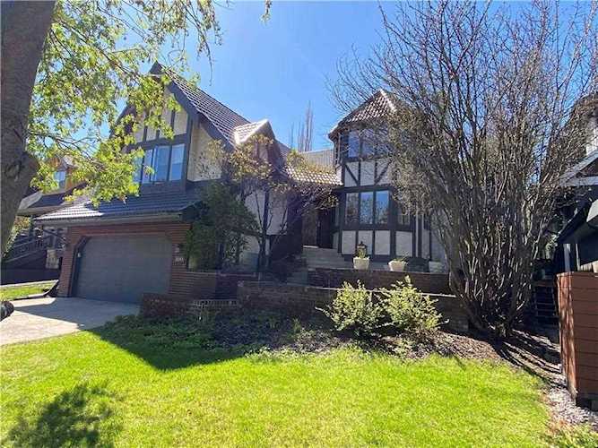 1141 Dorchester Avenue SW Calgary, AB T2T 1B1