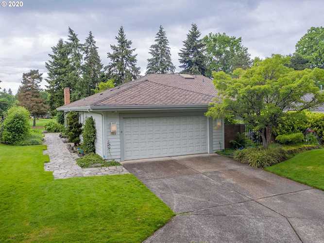 7223 SW Lake Bluff Ct Wilsonville, OR 97070