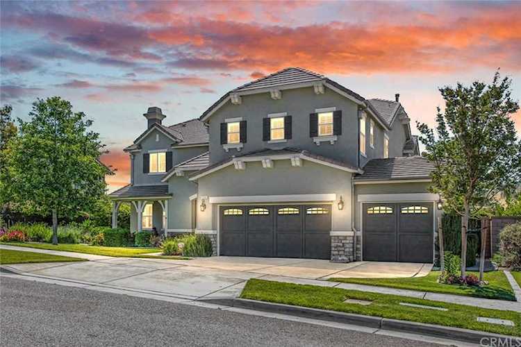 5503 Stoneview Road Rancho Cucamonga, CA 91739