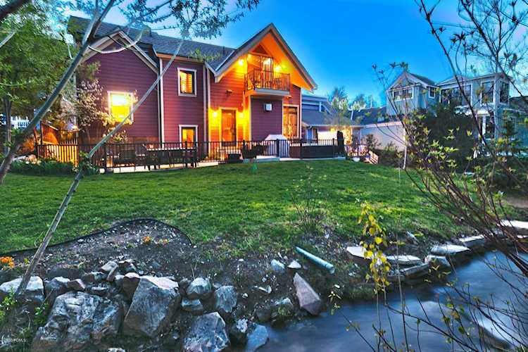 148 Main St Park City, UT 84060