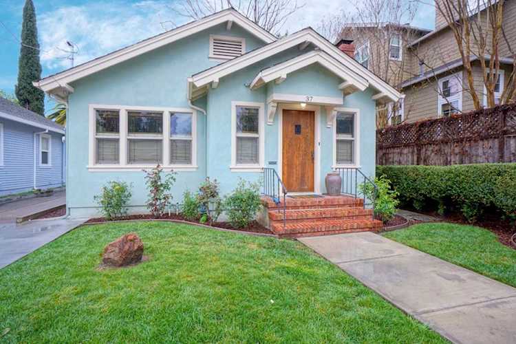 37 S Keeble Ave San Jose, CA 95126