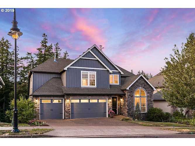 15109 SE Francesca Ln Happy Valley, OR 97086
