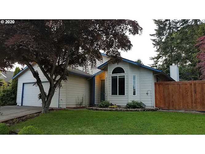 10363 SW Pueblo St Tualatin, OR 97062