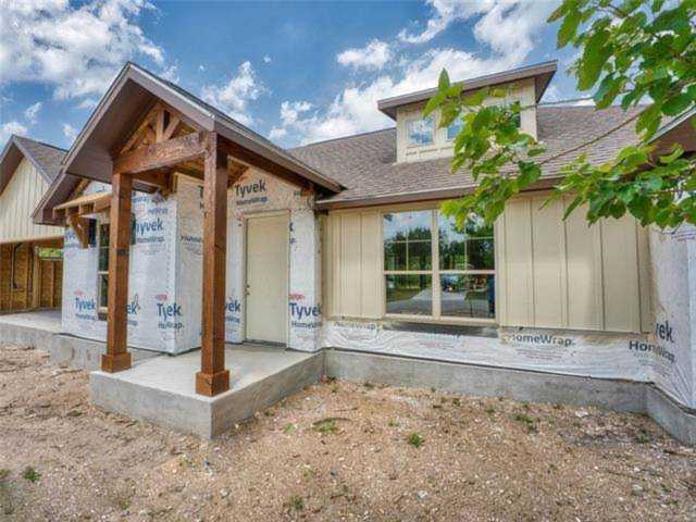 401 Wesley Ridge Dr Spicewood, TX 78669