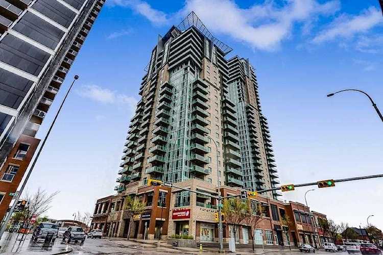 1410 1 Street SE #2002 Calgary, AB T2G 5T7
