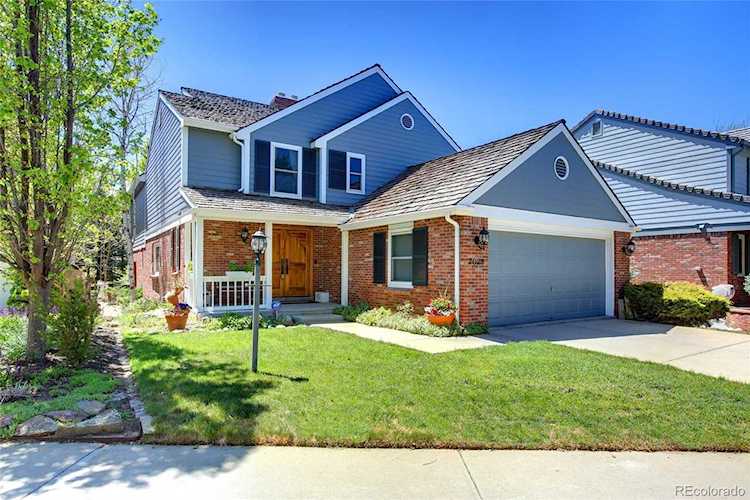 7029 S Locust Place Centennial, CO 80112