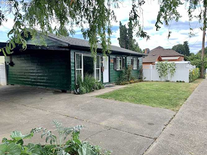 7931 N Hendricks St Portland, OR 97203