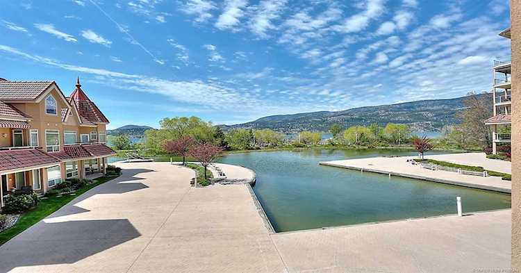 1088 Sunset Drive #217 Kelowna, BC V1Y9W1