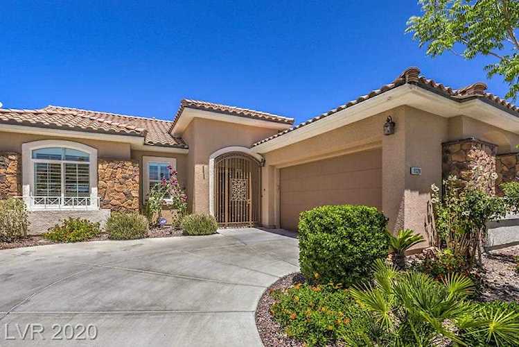 11320 Asilo Bianco Las Vegas, NV 89138