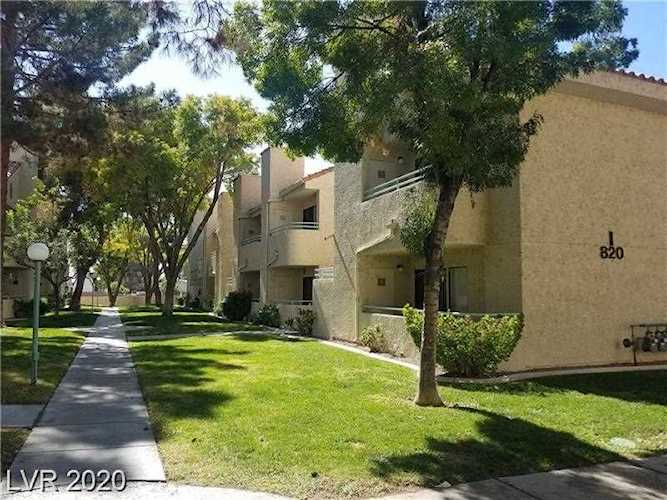 820 Sloan #206 Las Vegas, NV 89110