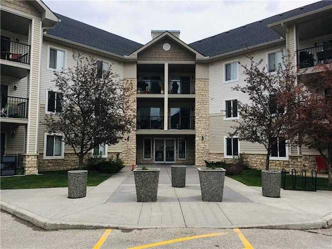 2371 Eversyde Avenue SW #2207 Calgary, AB T2Y 5B8