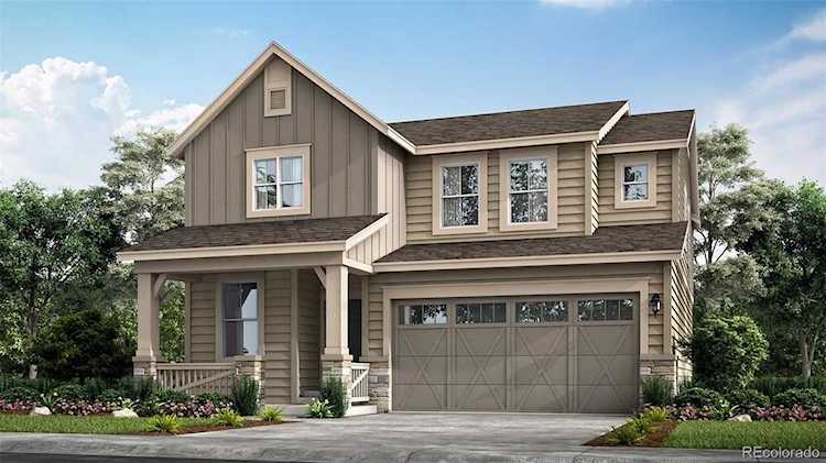 5746 Eagle River Place Brighton, CO 80601