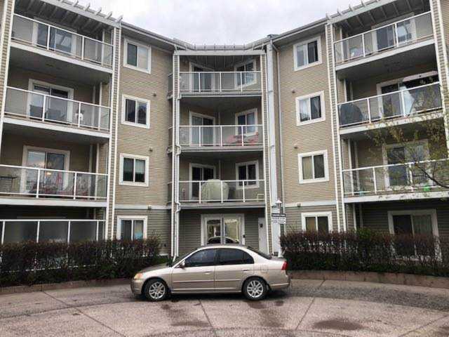 260 Shawville Way SE #110 Calgary, AB T2Y 3Z6