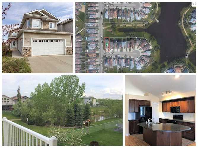 11840 171 Avenue Edmonton, AB T5X 6H9