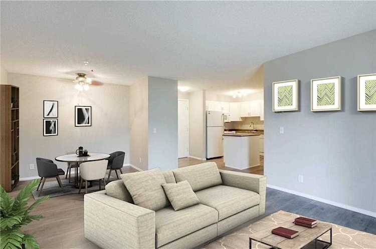 6000 Somervale Court SW #317 Calgary, AB T2Y 4J4
