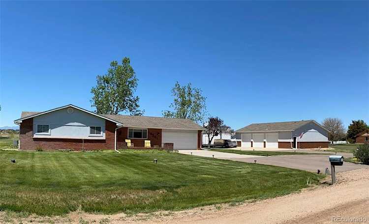 16541 E 121st Circle Dr Commerce City, CO 80603