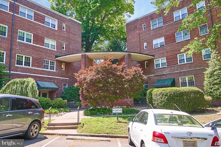1307 Ode St #411 Arlington, VA 22209