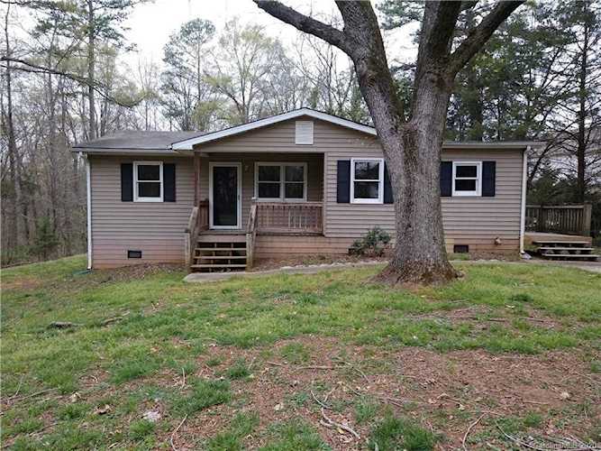 10340 Sam Meeks Rd Pineville, NC 28134