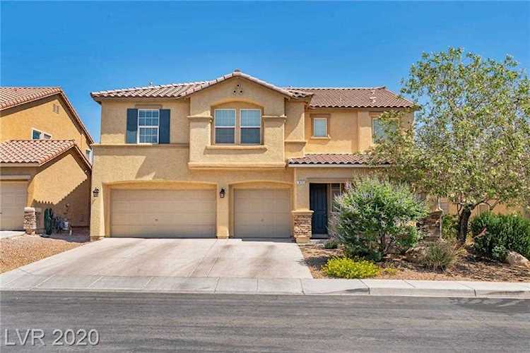 912 Cypress Gold Ct North Las Vegas, NV 89031