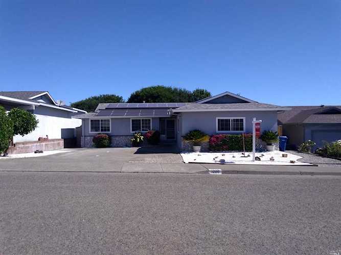 1220 Kathileen Way Petaluma, CA 94952