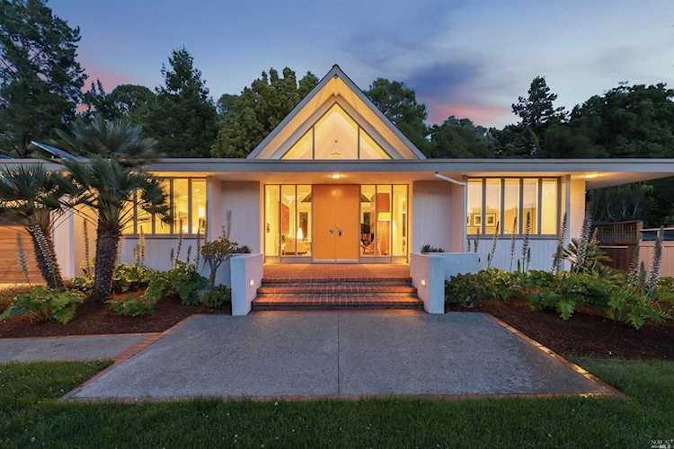 408 Riviera Drive San Rafael, CA 94901
