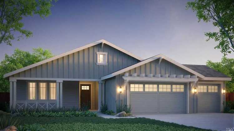 565 Misty Court Santa Rosa, CA 95403