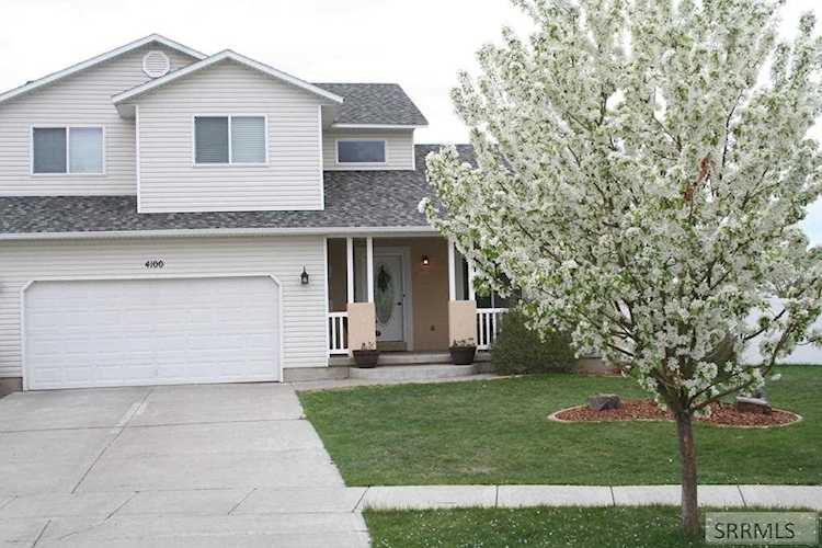 4100 Willow Canyon Court Ammon, ID 83406