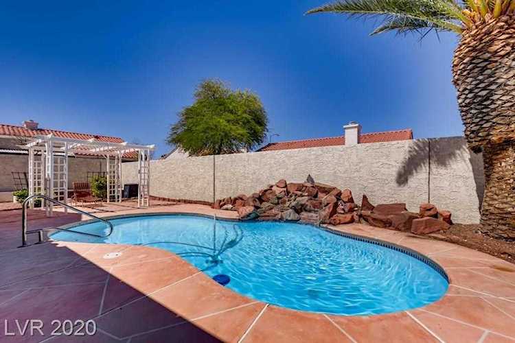 4111 Tatum Ct North Las Vegas, NV 89032