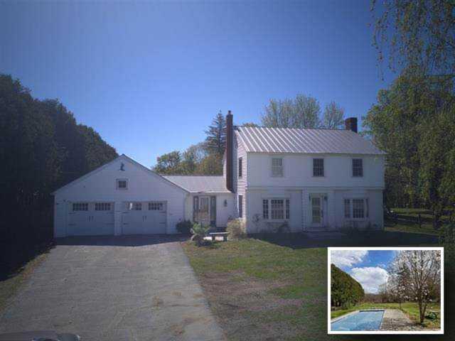 138 Upper Plain Rd Bradford, VT 05033