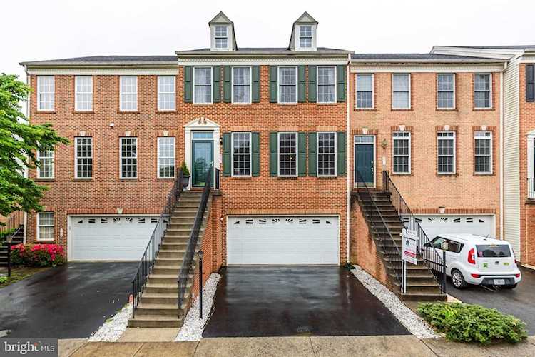 806 Maple Flats Terrace Purcellville, VA 20132 | MLS ® VALO411414 Photo 1