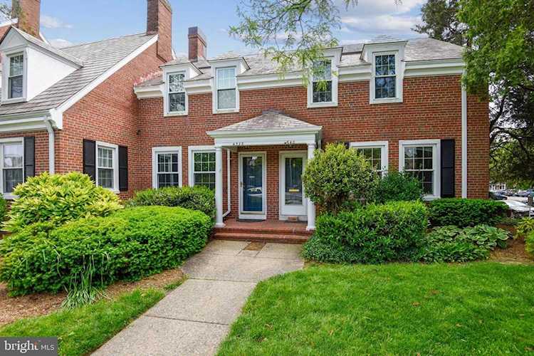 4538 34th St S Arlington, VA 22206