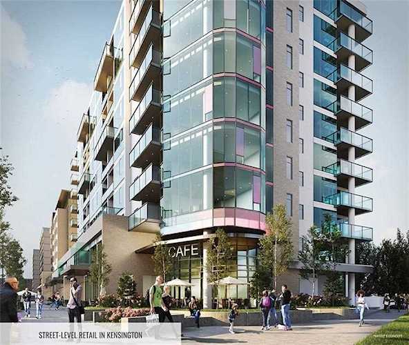 1107 Gladstone Rd NW #312 Calgary, AB T2N 3E5