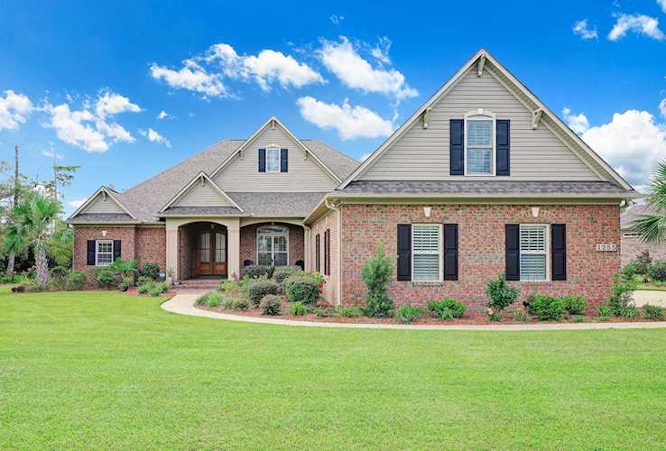 1255 SE St Simons Drive Bolivia, NC 28422
