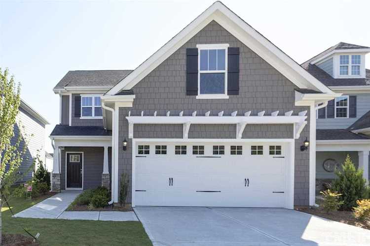 169 Mornington Place Clayton, NC 27520