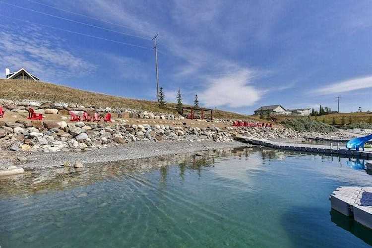 260 Cottage Club Crescent Rural Rocky View County, AB T4C 1B1