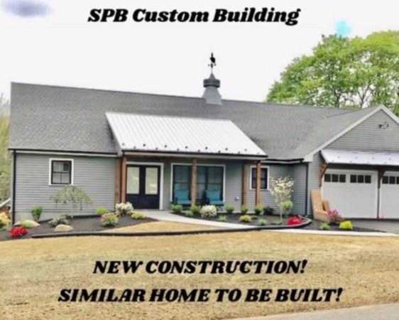 40 Elm Street Blackstone, MA 01504